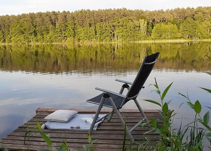 Pod Debami * Trzcianka (Czarnkow-Trzcianka)